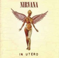 Nirvana – In Utero